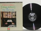 CHRIS CONNOR Sings Ballads of The Sad Cafe LP 1959 Atlantic 1307 Mono Vinyl VG+