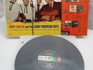 Jimmy Martin Sunny Mountain Boys Good N Country Original 1960 MONO Vinyl LP Blu