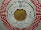 PETULA CLARK *DJ COPY* 