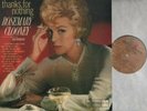    Rosemary Clooney - Thanks For Nothing   