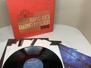 KARL BÖHM - WAGNER - DER RING DES NIBELUNGEN PHILIPS 6747037 16 LP BOX SET M061