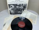 Hans Knappertsbusch Wagner: Der Ring des Nibelungen 1957 16 LP Boxed Set M055