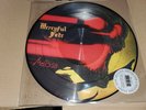 Mercyful Fate-Melissa picture disc vinyl LP new import LTD 2000 King Diamond
