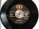Bobby pauneto / olvidado - no-van-co 45 Rpm reissue latin salsa