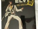 Elvis Presley LIVE at Madison Square Garden 1972 FACTORY SEALED LP RCA LSP-4776