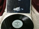 NICK CAVE VINYL the firstborn is dead LP Homestead '85 blue BLIXA Bad Seeds