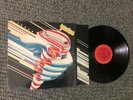 Judas Priest Lp Turbo 1986 V. G In Shrink