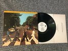 The Beatles Lp Abbey Road Original Master Recording N. M Rare