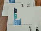 La La Land (Blue Vinyl) von OST,Various Artists (2017)