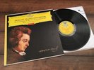 DGG SLPM 138783 RED STEREO 1964 ED1 Mozart: Piano Concertos/Anda NM- SONIC GEM