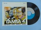 TAMBA 4 MEXICAN EP BOSSA NOVA AS JOAO GILBERTO EN MEXICO JORGE BEN PAIS TROPICAL