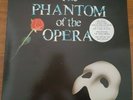 Andrew Lloyd Webber ?– The Phantom Of The Opera - 1987- 2 × Vinyl, LP + Booklet
