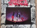 Suicidal Tendencies S/T Self Titled 1983 LP Vinyl NM- Original & Insert FLP 1011