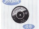 LARRY WILLIAMS BABY BABY 1959 CLASSIC    ORIGINAL RARE