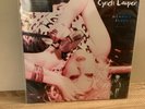 Cyndi Lauper Memphis Blues vinyl Lp