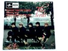 RARE FRENCH EP/THE LORDS/COLUMBIA ESRF 1656/TOBACCO ROAD/GARAGE/ORIGINAL