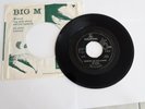 RARE SP THE ACTION/SHADOWS AND REFLECTIONS/ORIGINAL/1967/MOD PSYCH