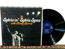 Sylvia Syms With Kenny Burrell ?– Sylvia Is  - LP 1965 - JAZZ Legend - NM Vinyl