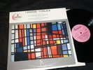 J S Bach Leonid Kogan Elisabeth Guilles NM France LP