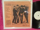 The Beatles  LIVE In Anytown LP