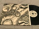 ATOMS FOR PEACE Amok 2LP Thom Yorke Flea Radiohead XL: