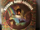 Bobby Callender Rainbow Soul Jazz Rare Bernard Purdie With Insert Nice