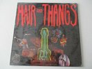 DENNIS COFFEY TRIO - HAIR AND THANGS - LP RECORD IN NEAR MINT CONDITION