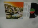 LED ZEPPELIN mint 1973 vinyl lp HOUSES OF THE HOLY