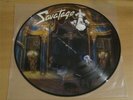 SAVATAGE: Gutter ballet LP Picture Disc lim. 1000 Vinyl Maniacs Orig. 2004