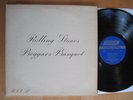 The Rolling Stones - Beggars Banquet - London PS 539 - 1st Press- No Rev Wilkins