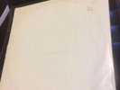The Beatles   White Album   Number 802778 UK Stereo Vinyl LP