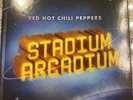 Red Hot Chili Peppers 