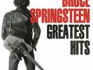 Bruce Springsteen - Greatest Hits [New Vinyl] Gatefold LP Jacket, 150 Gram, Down
