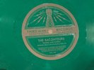 THE RACONTEURS BORED And RAZED Green 7” Flexi Disc Third Man Records TMR-659