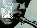Sonny Stitt - Blows The Blues++2 LPs 200g 45rpm+Analogue Productions+NEU+OVP