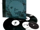 Radiohead - A Moon Shaped Pool - Rare Special Limited Edition Vinyl 2LP+2CD PLUS