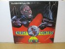 LIGHTMEN PLUS ONE - Energy Control Center LP OG 1972 Lightnin bubbha thomas Funk