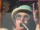 The Very Best Of Elton John Original 1980 Vinyl Record