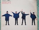 Help  by the Beatles PMC 1255 UK mono first pressing **superb copy**