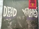 Dead Witches Ouija Ultra Limited Coloured Vinyl Heavy Psych Sounds 2017 New