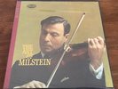 THE ART OF MILSTEIN Tchaikovsky / CAPITOL SPBR 8502 STEREO 2 LP Box NM w/Booklet
