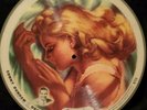 VOGUE PICTURE DISC LP Sonny Dunham Orchestra Save Me a Dream