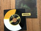 THE RACONTEURS Help Me Stranger / Somedays [Alternate] 2019 7in Tri-color Rare