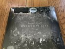 Coldplay - Everyday Life 2xLP Limited 180 Gram Gold Vinyl. Third Man Records TMR