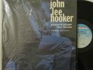 Blues LP - John Lee Hooker Plays And Sings The Blues - Chess
