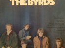THE BYRDS Turn  Turn  Turn  LP COLUMBIA CL 2454 original 2-eye mono RARE psych