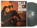 Norah Jones + Billie Joe Foreverly LP 2013 Firstpress in Mint OOP