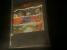 Acrophet Corrupt Minds Cassette Tape 1988 Triple X thrash metal 51011-4