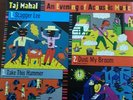 TAJ MAHAL / An Evening Of Acoustic Music / 1993/2009 Vinyl 2 LP