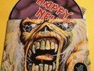 IRON MAIDEN - BRING YOUR DAUGHTER .. - UK 7